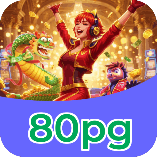 Catálogo slots 80pg mostrando top jogos Gates Olympus Sweet Bonanza Fortune Tiger Big Bass volatilidade RTP
